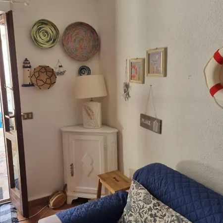 - Domus De Mar Holiday home Stintino