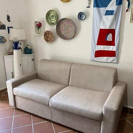 - Domus De Mar * Stintino