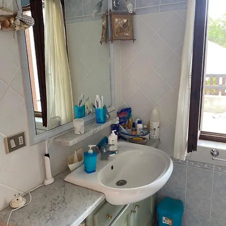 Holiday home - Domus De Mar Stintino