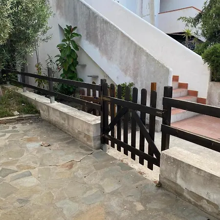 - Domus De Mar Stintino