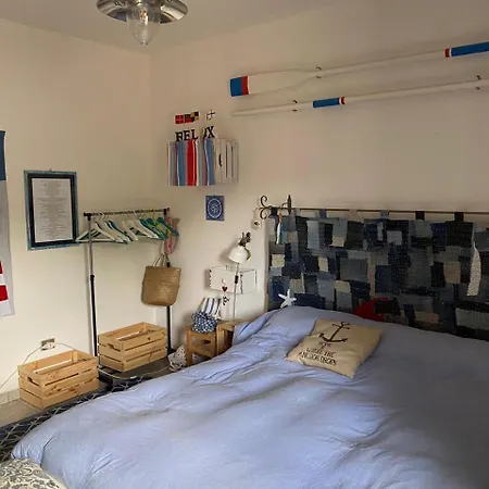 - Domus De Mar Holiday home