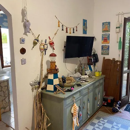 Holiday home - Domus De Mar