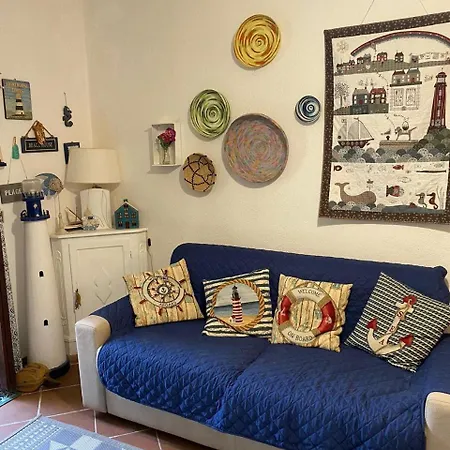 - Domus De Mar Holiday home *