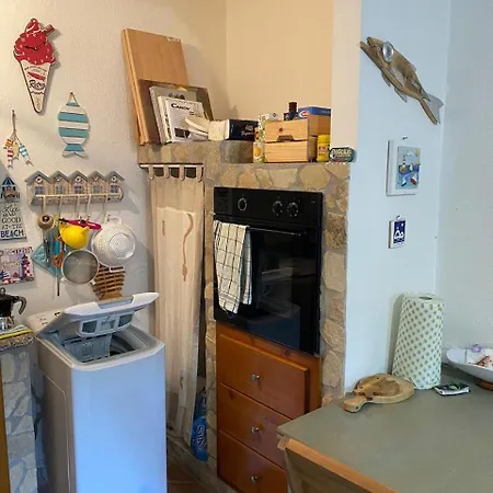 - Domus De Mar Holiday home Stintino