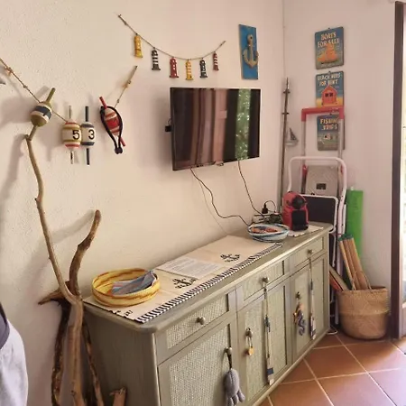 Holiday home - Domus De Mar
