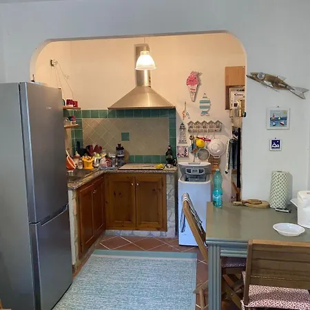 - Domus De Mar Holiday home Stintino